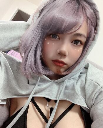 Full leaked Maipei page private photo