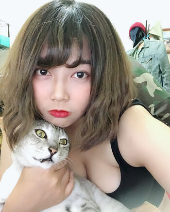 Full leaked Maipei page private photo
