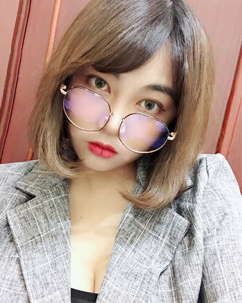 Full leaked Maipei page private photo