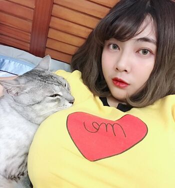 Full leaked Maipei page private photo