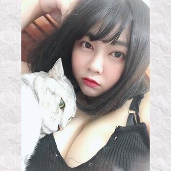 Full leaked Maipei page private photo