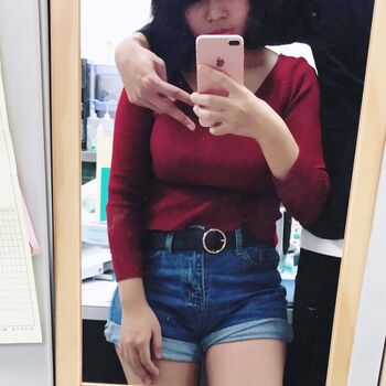 Full leaked Maipei page private photo