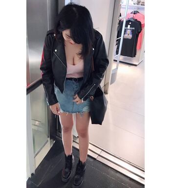 Full leaked Maipei page private photo