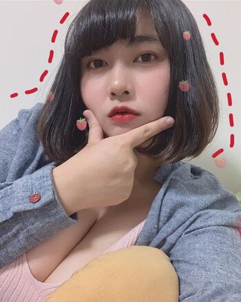 Full leaked Maipei page private photo