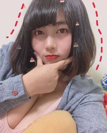 Full leaked Maipei private photo