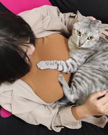Full leaked Maipei private photo