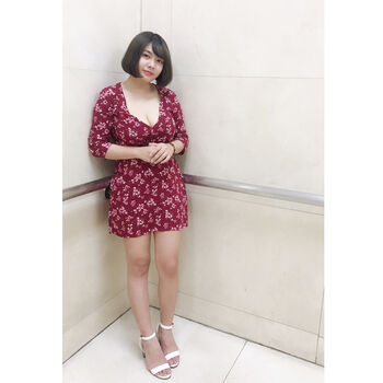 Full leaked Maipei private photo
