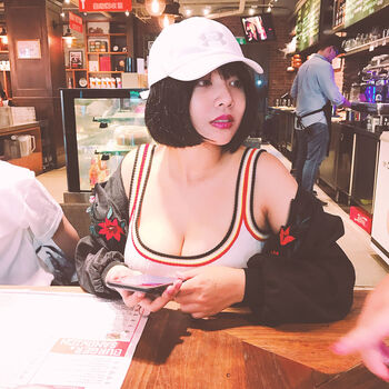 Full leaked Maipei private photo