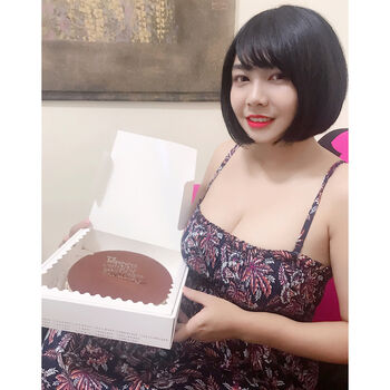 Full leaked Maipei private photo