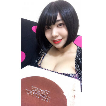 Full leaked Maipei private photo