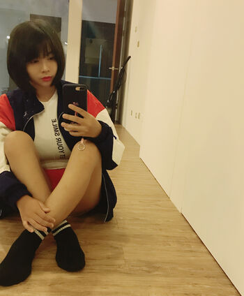 Full leaked Maipei private photo