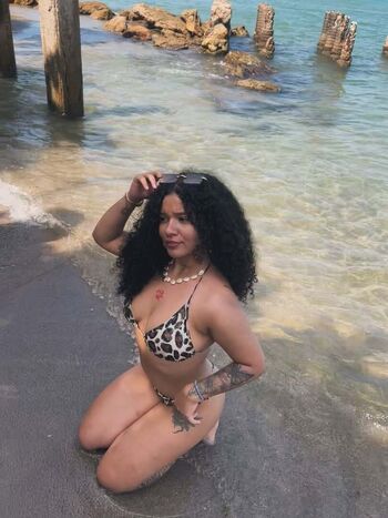 Full leaked Mairapalacios page private photo