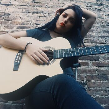 Full leaked Mairisol private photo