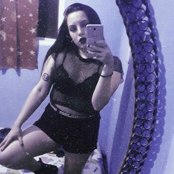 Full leaked Mairisol private photo