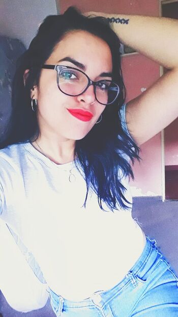 Full leaked Mairisol private photo