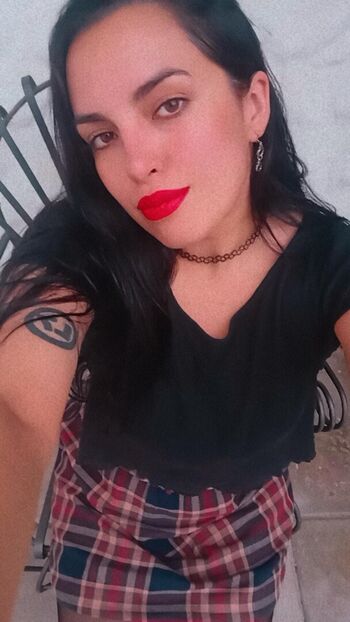 Full leaked Mairisol private photo