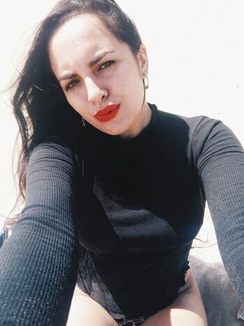 Full leaked Mairisol private photo