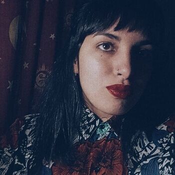 Full leaked Mairisol private photo