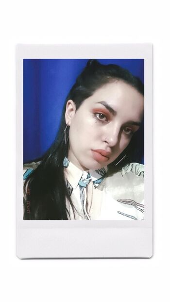 Full leaked Mairisol private photo