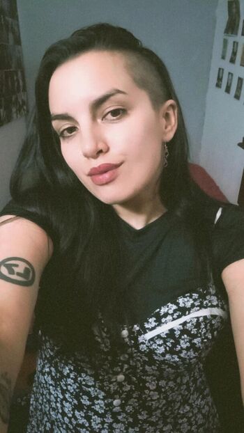 Full leaked Mairisol private photo