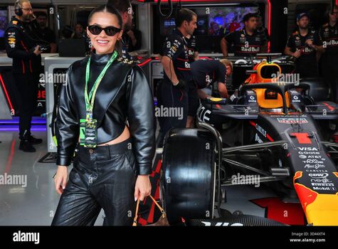 Full leaked Maisa silva page private photo