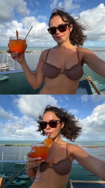 Full leaked Maisa silva private photo