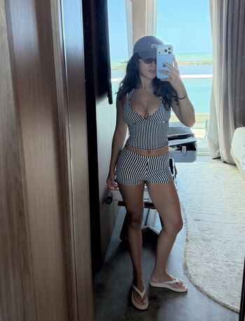 Full leaked Maisa silva private photo