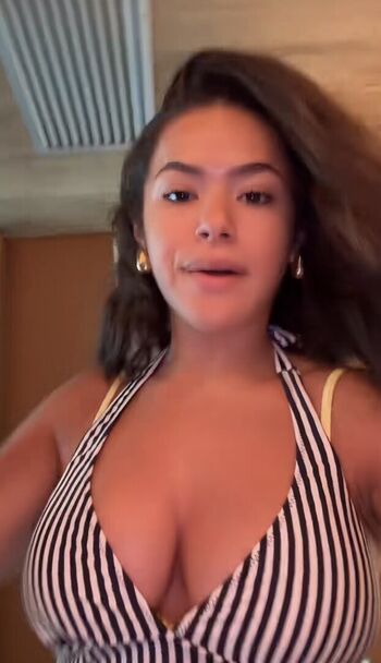 Full leaked Maisa silva private photo