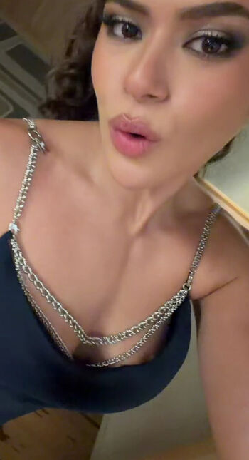 Full leaked Maisa silva page private photo