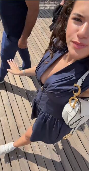 Full leaked Maisa silva page private photo