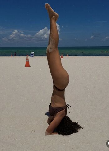 Full leaked Maisa silva page private photo