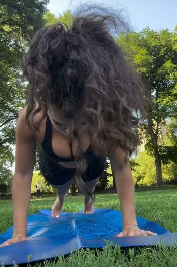 Full leaked Maisa silva page private photo