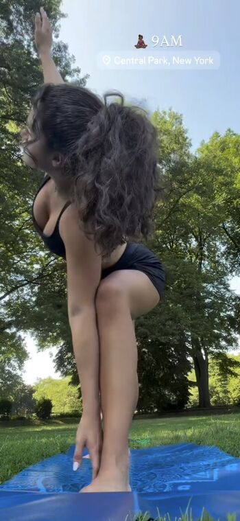 Full leaked Maisa silva page private photo