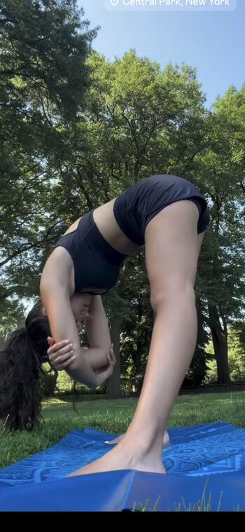 Full leaked Maisa silva page private photo