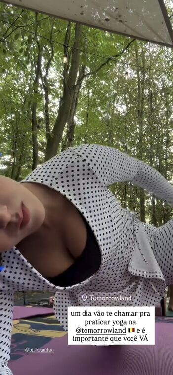 Full leaked Maisa silva private photo