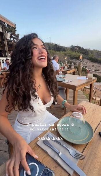 Full leaked Maisa silva private photo