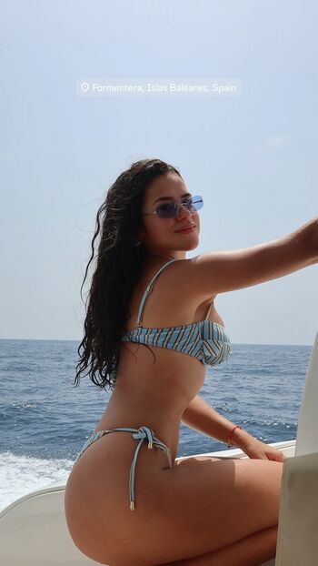 Full leaked Maisa silva private photo