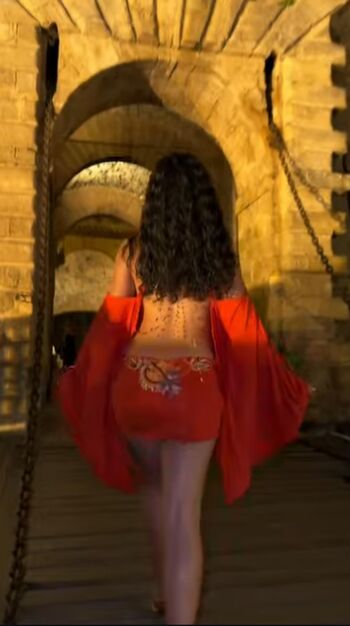 Full leaked Maisa silva private photo
