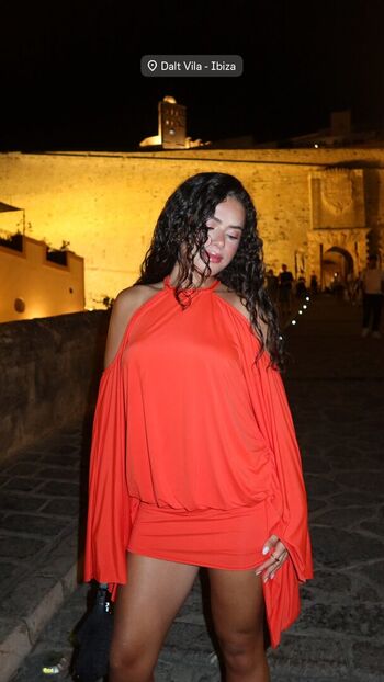 Full leaked Maisa silva private photo