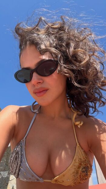 Full leaked Maisa silva private photo