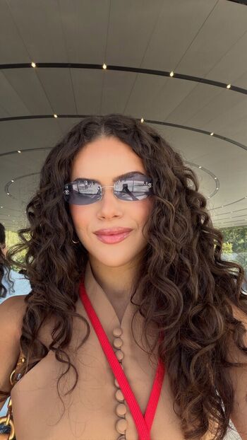 Full leaked Maisa silva private photo