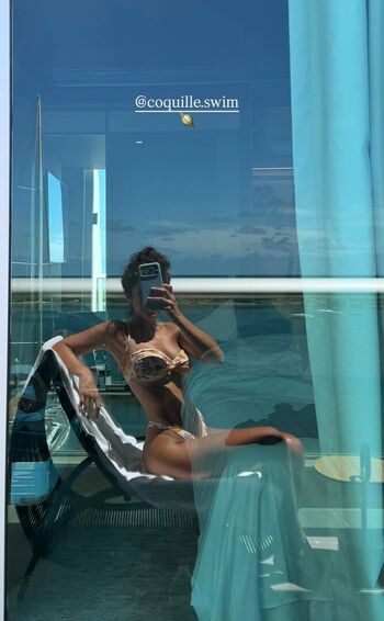 Full leaked Maisa page private photo