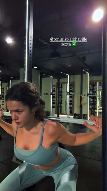Full leaked Maisa private photo