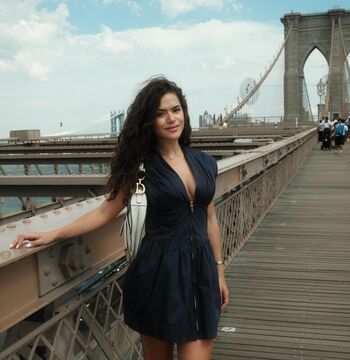 Full leaked Maisa page private photo