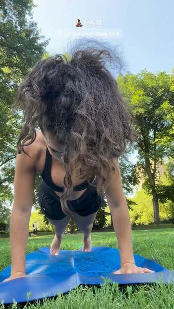 Full leaked Maisa private photo