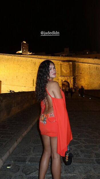 Full leaked Maisa private photo