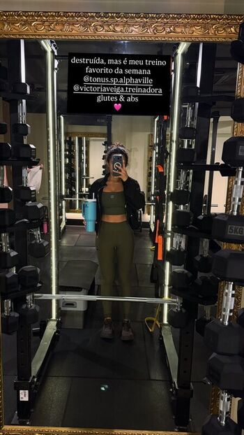 Full leaked Maisa private photo