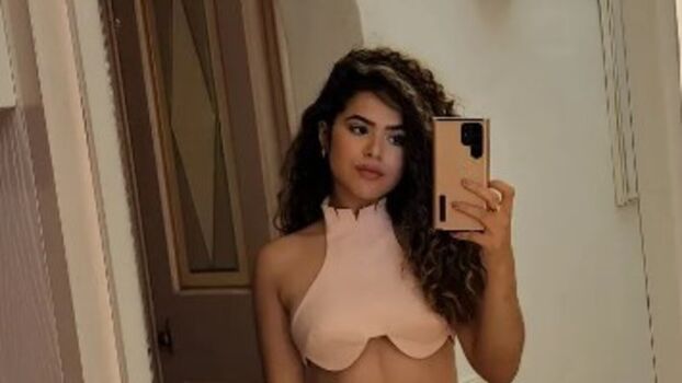 Full leaked Maisasilva private photo