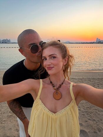 Maisie Smith