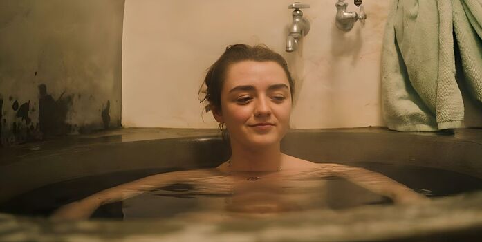Maisie Williams